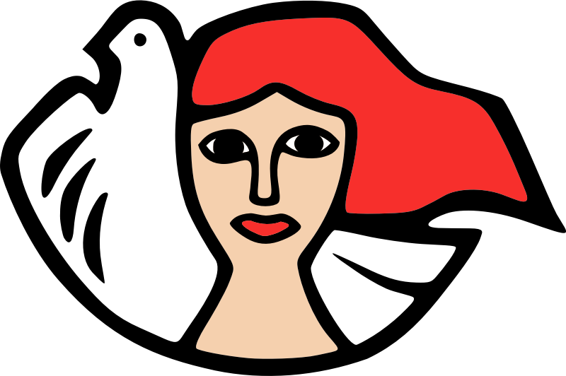 International Women Day clipart