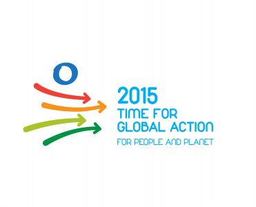 2015 Time for Global Action English