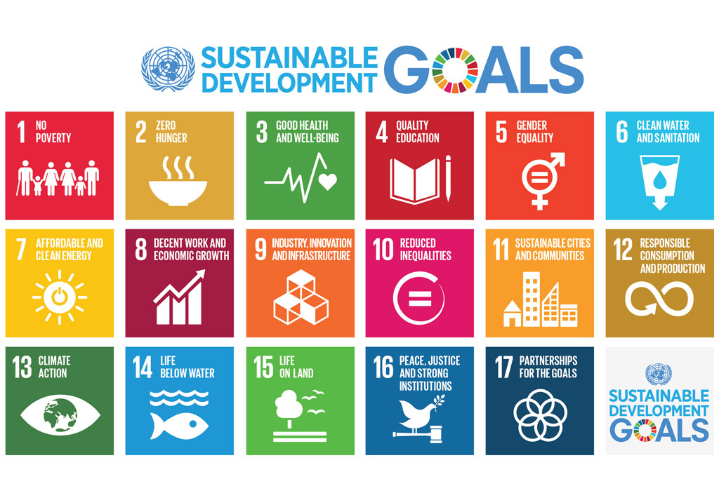 SDG Poster