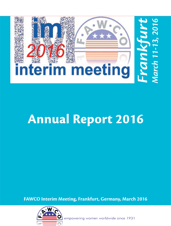 AnnualReport