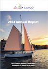 2024 Annual Report Cover