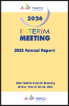 2025 Annual Report Cover thumbnail