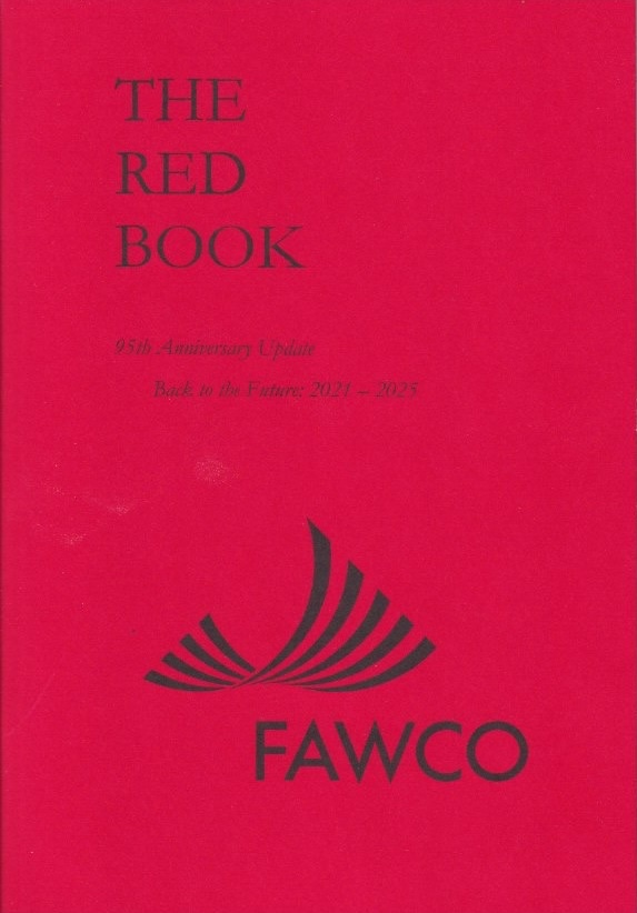 2026 Red Book History Update cover