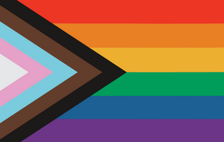 Pride Flag