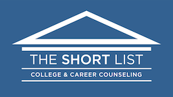 The Short List