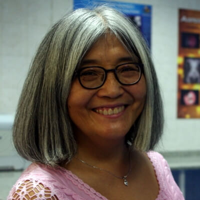 Judy Furukawa