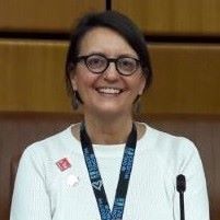 Laurie Richardson profile pic 2025 200 sq