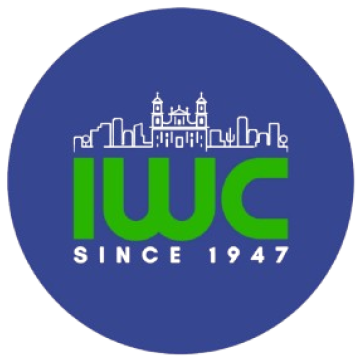 IWC Bogota logo 2025