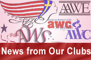 News from our Clubs News from our Clubs