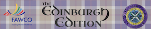 Edinburgh Edition Header
