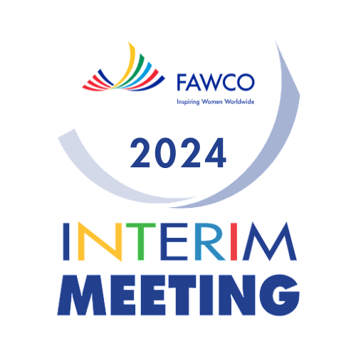 Porto 2024 Logo