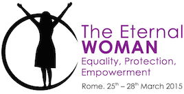 2015 Rome Logo