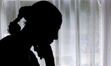End Domestic Violence