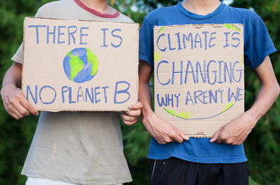 Climate action