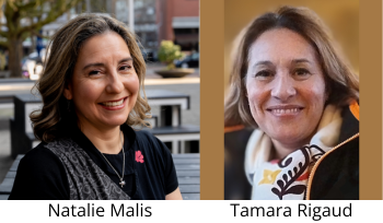 2025 TFF Education Award recipients