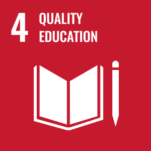 SDG Icon 04 Education small