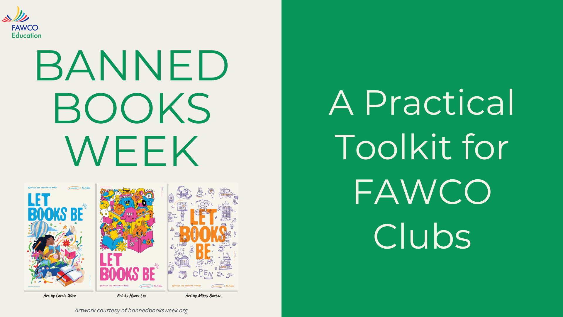 ed Banned Books Week toolkit