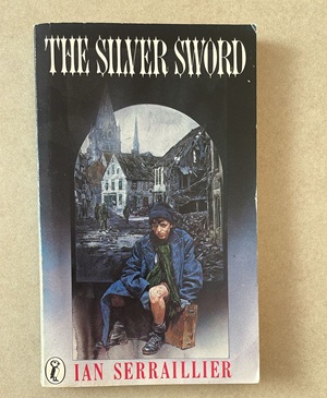 Silver Sword