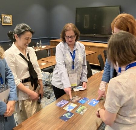 Biodiversity AMM photo March 26