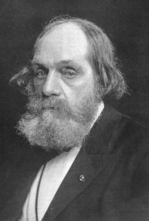 Edward Everett Hale