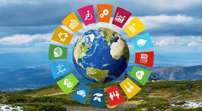 Env article SDG progress 1