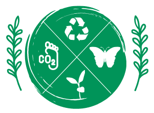 Environmental Festival 2022 logo round cropped