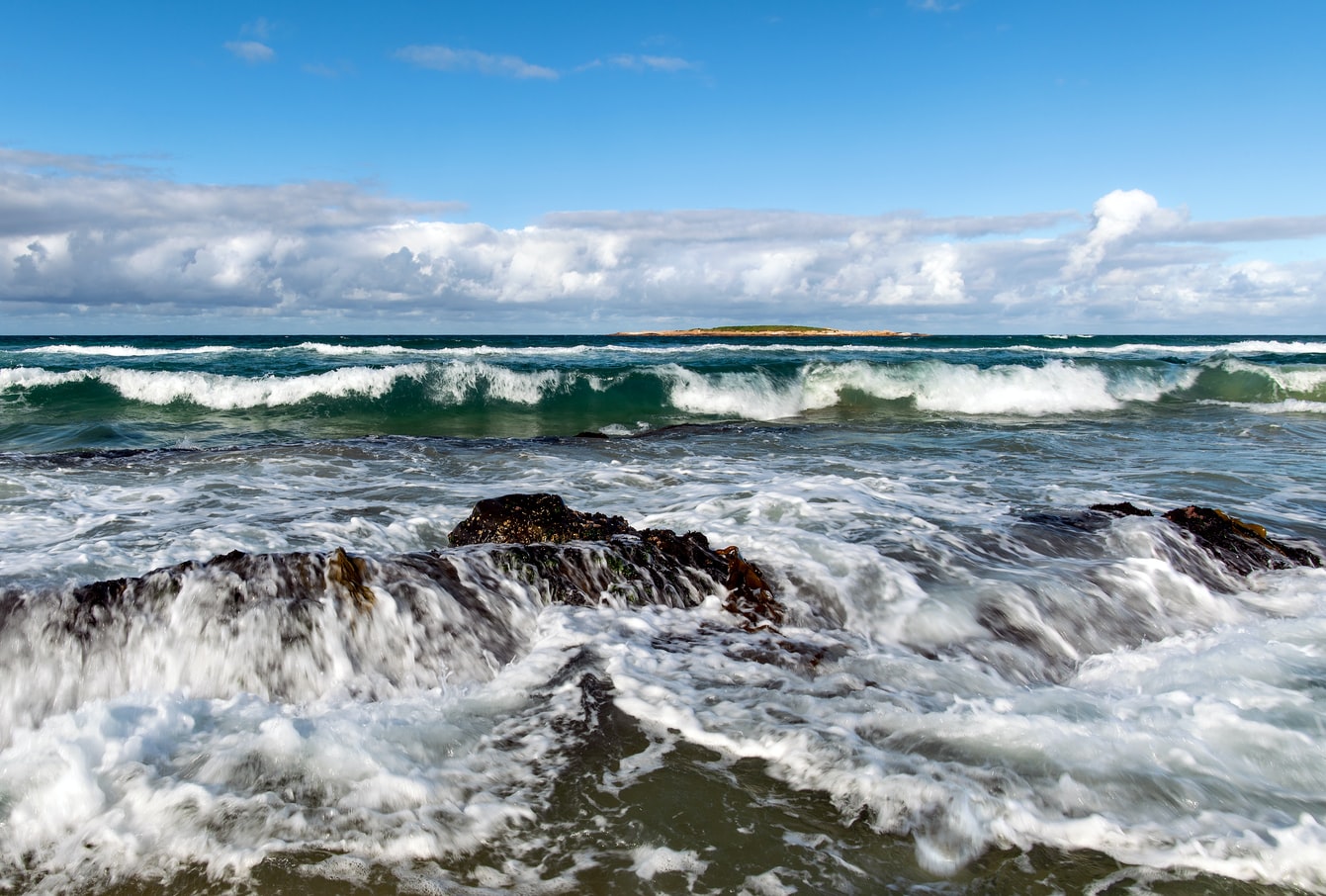 Ocean Currents