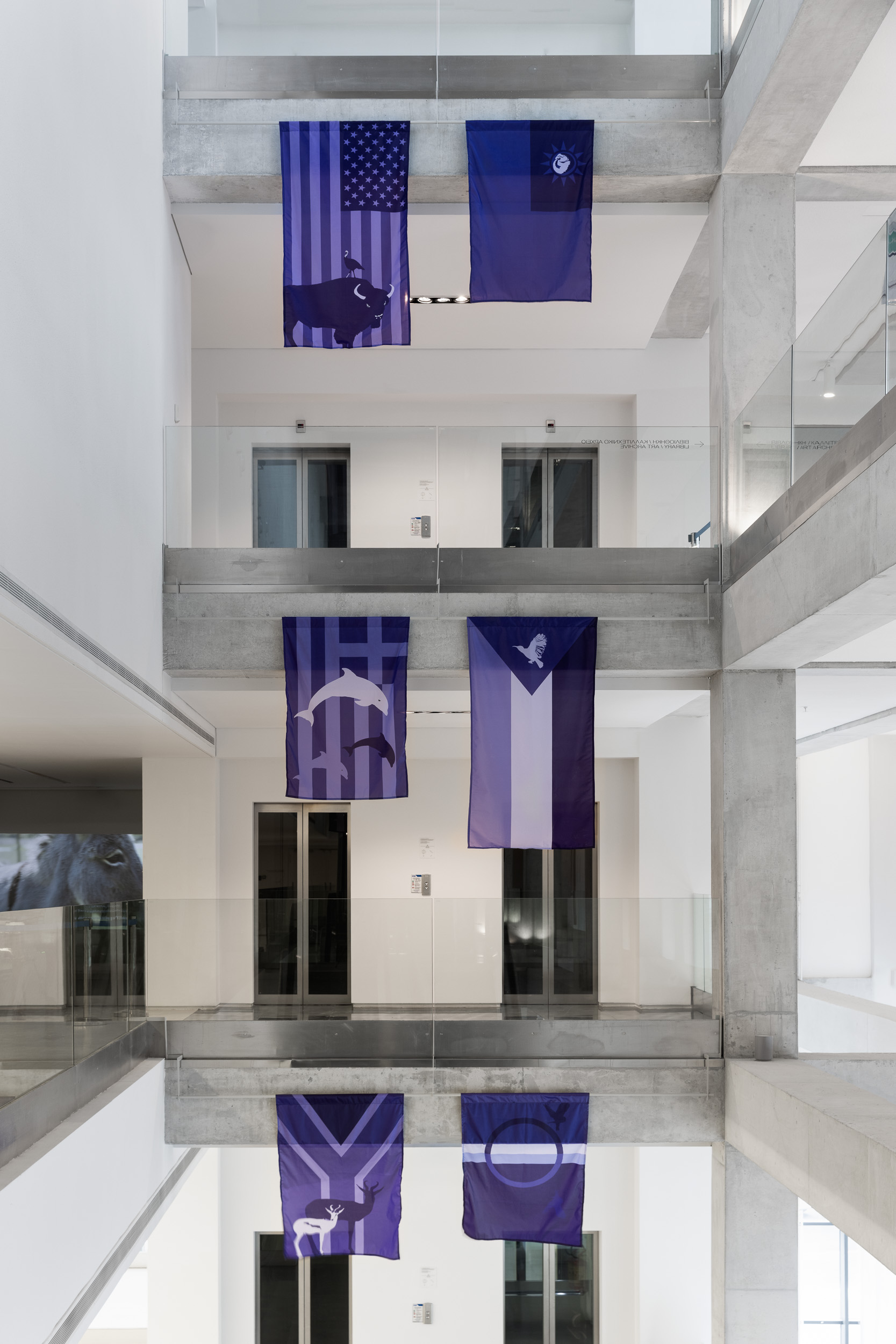 env art exhibition 2