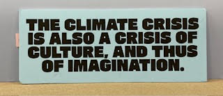 env climate crisis