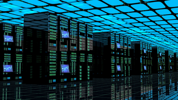 env data center