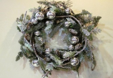 env wreath