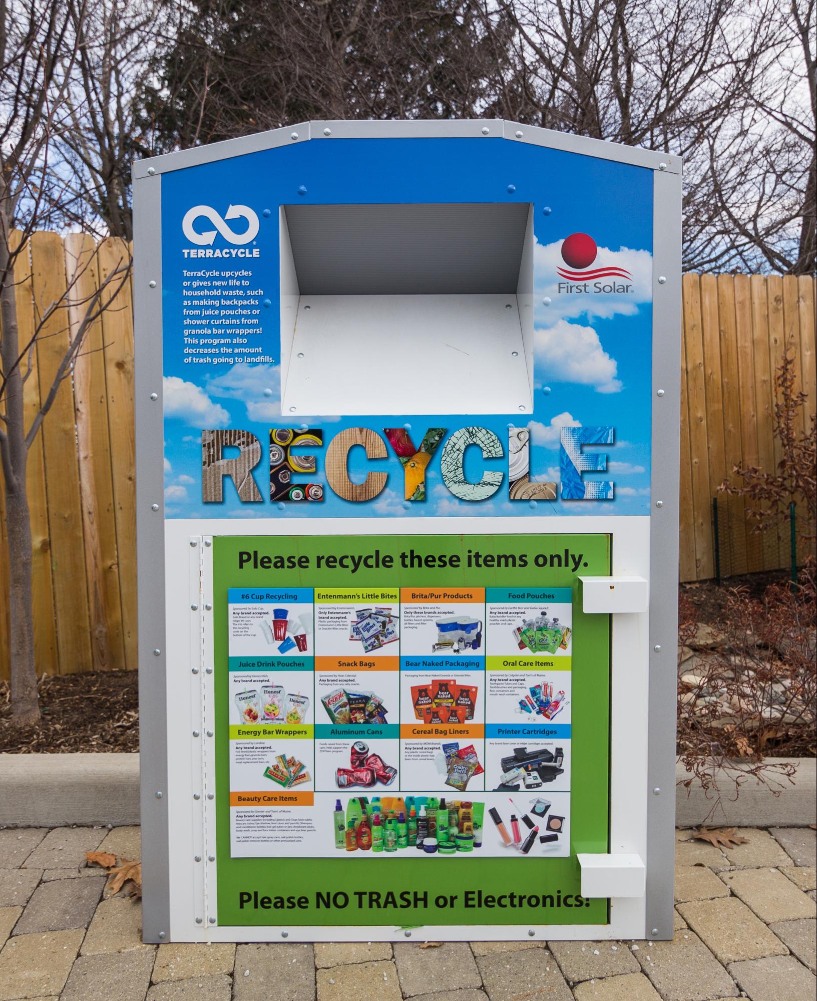 TerraCycle