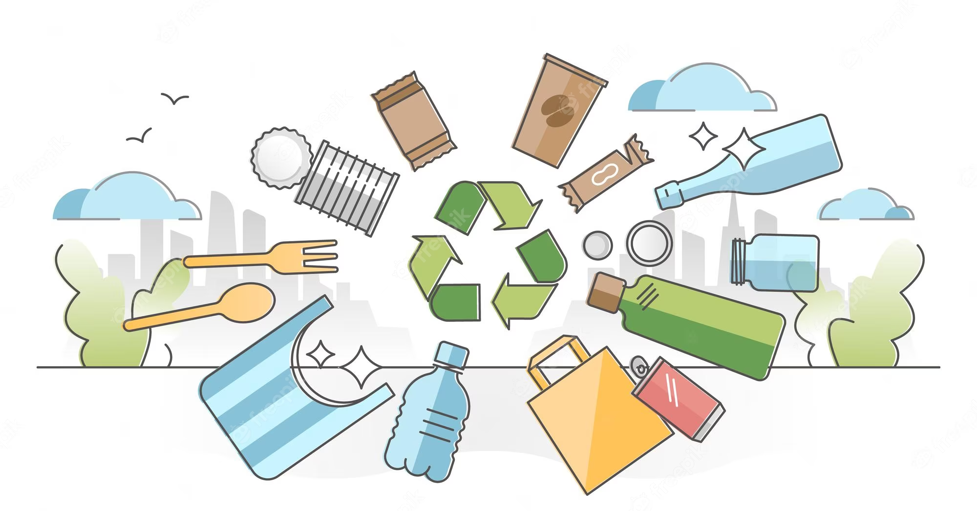terracycle graphic