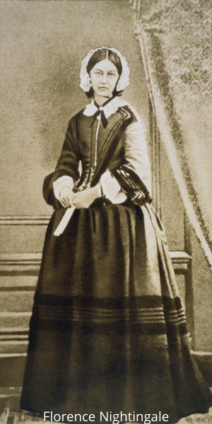 Florence Nightingale