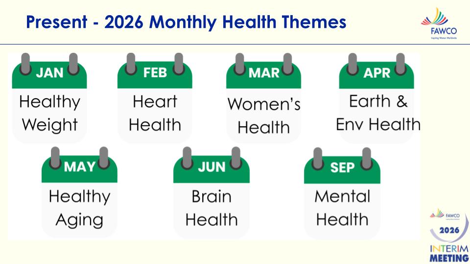 Global Issues Teams Slides for Malta IM 1