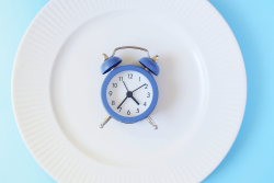 Health intermittent fasting