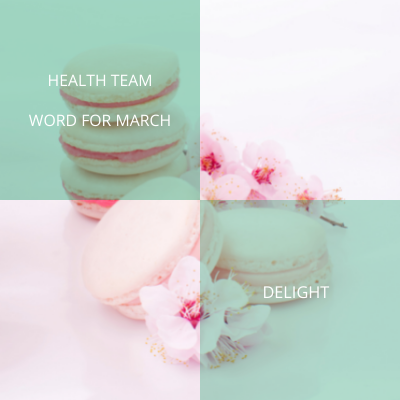 march Delight Health Team 400 x 400 px