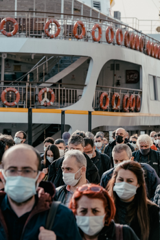 health cruise ships