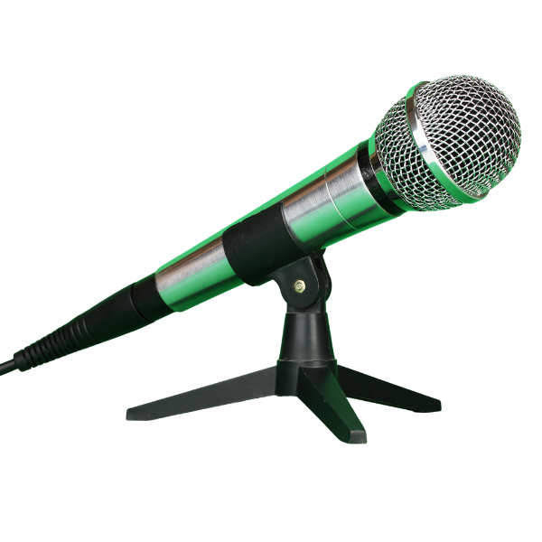 Speaker mic