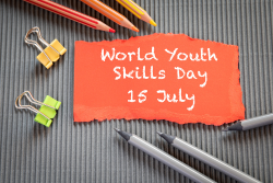World Youth Skills Day 2023 06