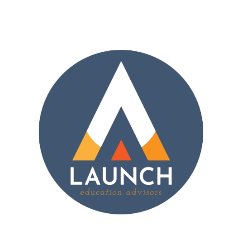 LAUNCH logo