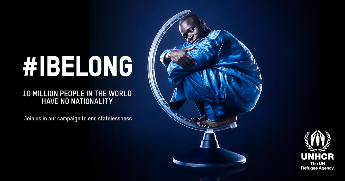 ibelong