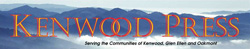 kenwood logo