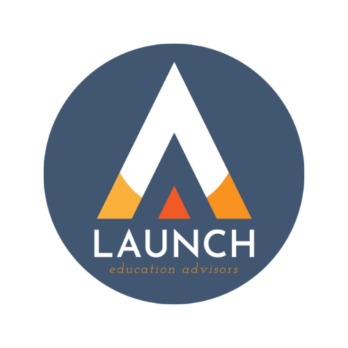 LAUNCH Official Logo