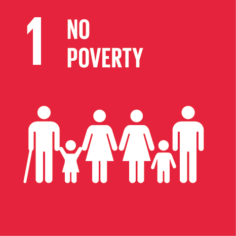 SDG Icon 01 Poverty
