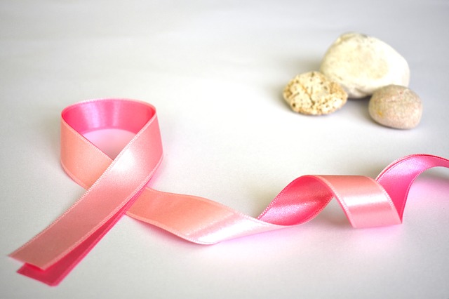 pink ribbon Image by marijana1 from Pixabay3715345 640