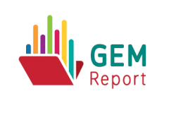 GEM Report Logo