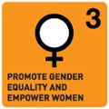 Millennium Development Goal 3