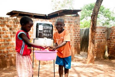 Part 2 Hand Washing Station1