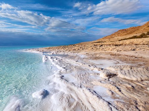 SV Dead Sea
